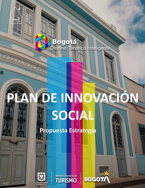 Plan de Innovación Social - DTI