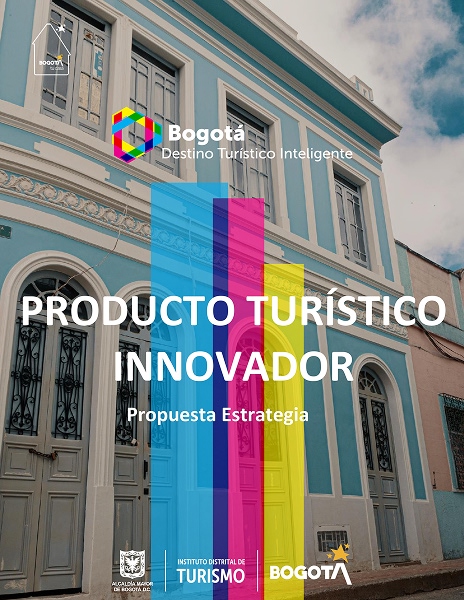 Producto Turístico Innovador