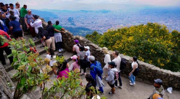 Bogotá fortalece la seguridad turística con nuevas estrategias de atención al visitante