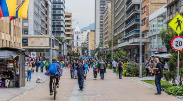 Bogotá sigue consolidándose como Destino Turístico Inteligente con nuevos proyectos estratégicos