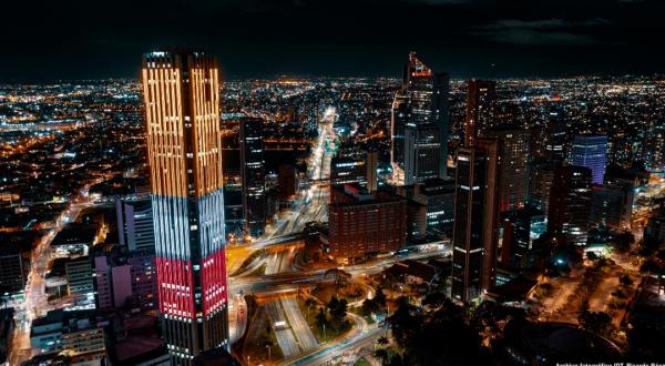 Innovación turística en Bogotá: tecnologías que están mejorando la experiencia del visitante